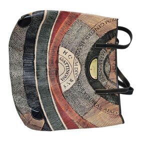 Gattinoni large purse/tote.